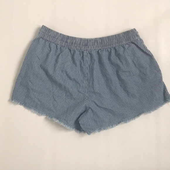 Aerie Cotton short - Picture 2 of 4